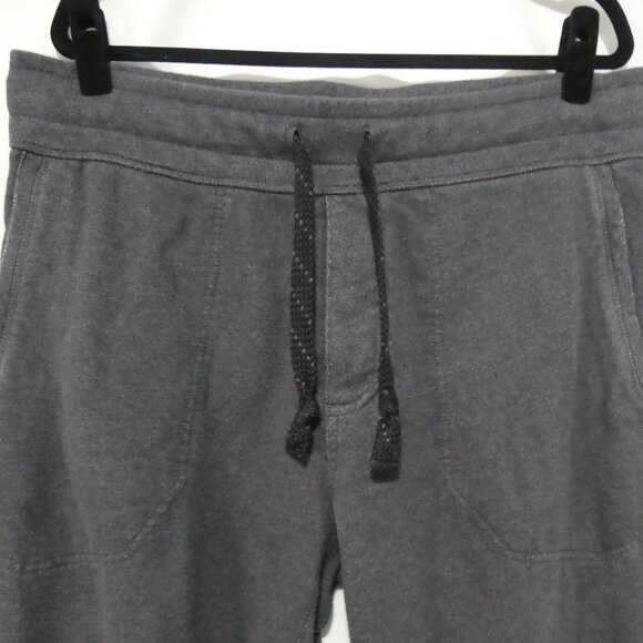 LULULEMON ATHLETICA | XXL | Men's Charcoal Grey Joggers - Picture 4 of 16